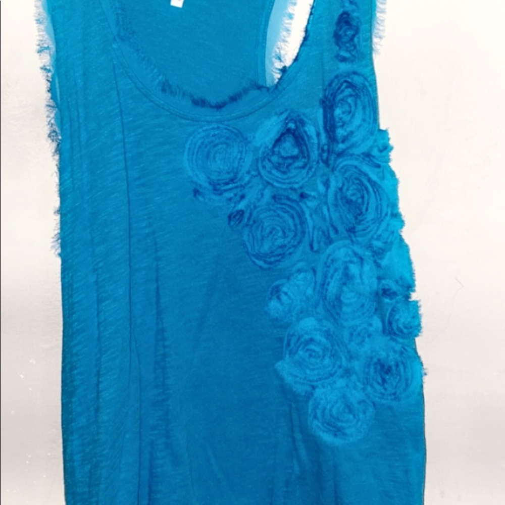 Lauren Conrad Tank